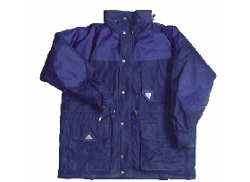 Rider Jacket (RJ002)